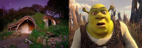 Дома, в которых хочется жить 