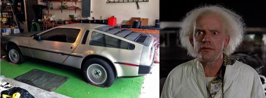 Барн-файнд, или сотня тысяч долларов забытая в сарае