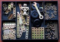 Игрушки из 80-х