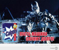 Интересные факты о фильме «Терминатор»