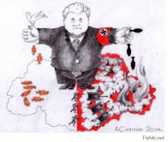 Блеф шоколадно-кровавого барона