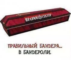 Я хочу сидеть в родной стране. В Украине. За это и воюем