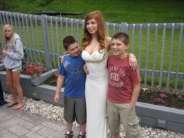 Кэри Байрон из "Разрушителей легенд"?