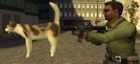 Хорошо что не после Postal2 попался))