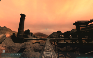 Билет в один конец на планету МАРС. 