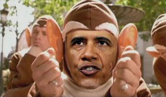 Cанкции США? ты смотри ай-ай-ай!