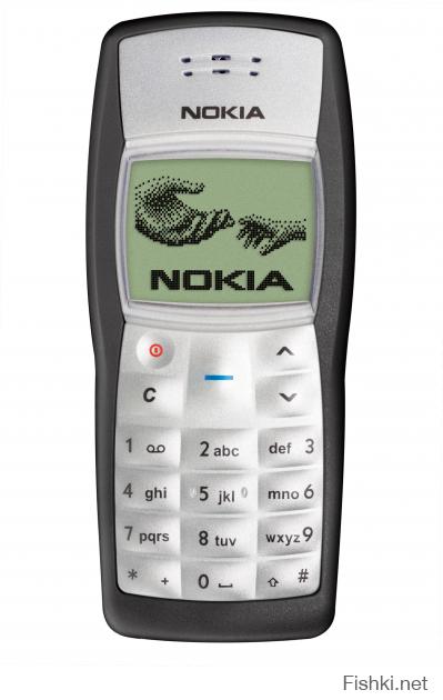 А мне из "простецких" звонилок очень нравился Nokia 1100 (до сих пор в семье есть рабочий)))