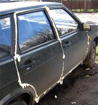 Это ещё не месть. Вот МЕСТЬ! ))