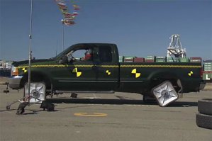 Транспортные средства способные перевернуть представление о машинах