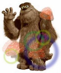 Интересно. Спасибо!
PS
А вот ещё один самый незаметный житель леса))