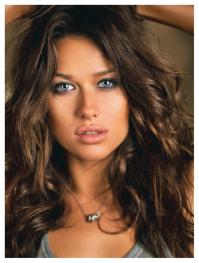 Половина уе...щь,а где секси пися Анна Кастерова