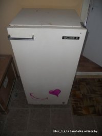 Литовский Snaige забыли )))
воспоминание из детства