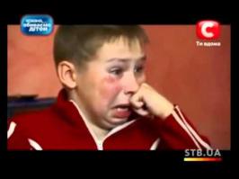 младший брат?!