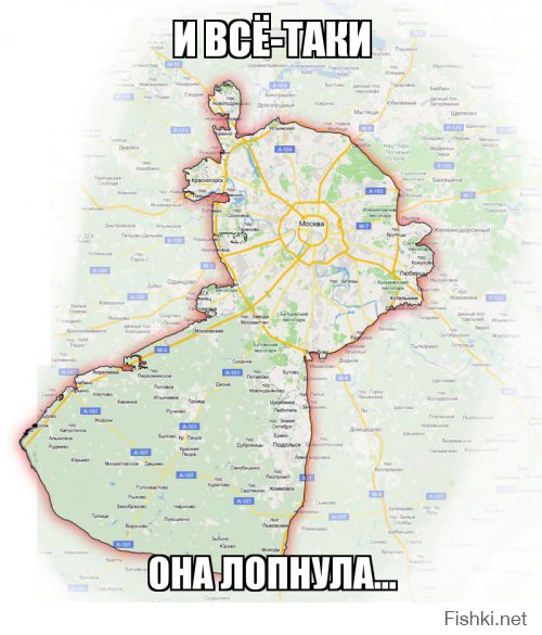 Города России с населением от 1 000 000 человек