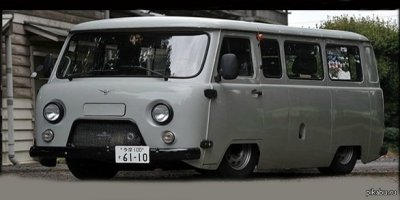 Самые безумные автомобильные рекорды