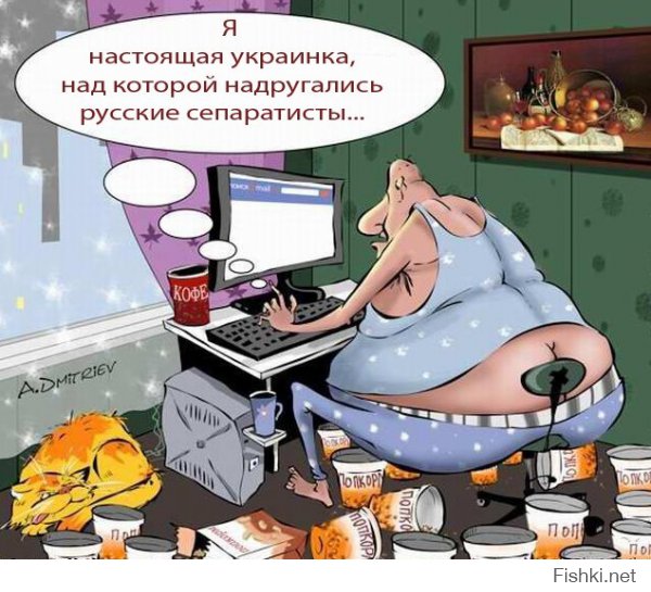 Турчинов призвал украинцев отказаться от сервисов рунета