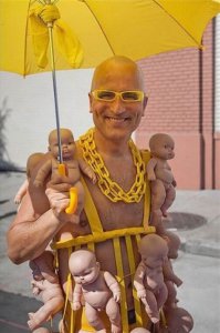 Самые бессмысленные фотографии