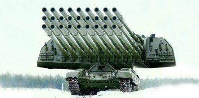 Танк Т-14 "Армата" или Т-99 "Приоритет"