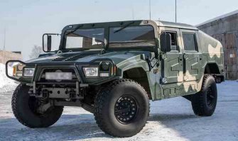 Dongfeng Mengshi 1 ))