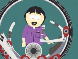  Хочу такой телик