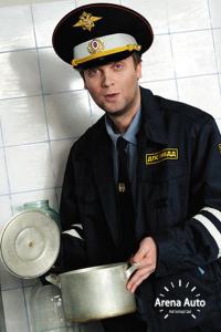 От куда картошка? И кто будет вчерашнюю воду доедать?