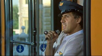 Водители автобусов они такие ))))