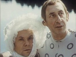 Добрый волк, который любил покушать )))