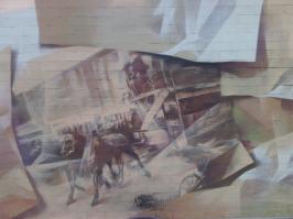 Лучший стрит-арт сентября  