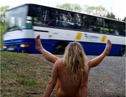 Пикантные взгляды, пойманные на камеру