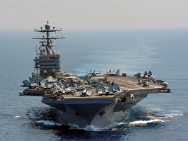 а если какой нибудь кораблик штормом принесет ?