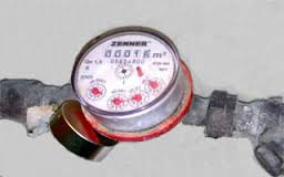 а счетчик остановит ?