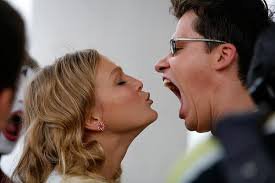 Самые красивые пары в кино