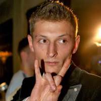 Павел Воля - Денис Добровольский:)