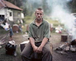 Ах вот куда слился Джесси Пинкман!!!