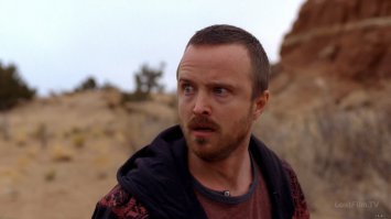 В смысле не похож???:)