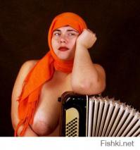 Баян баяну рознь!:)