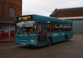 И еще 3-х дверный, 2-х этажный, ведь в Англии других не бывает