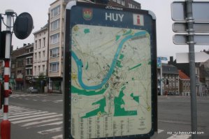 Город в Бельгии...