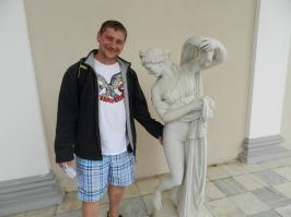 Вот моё Фото!