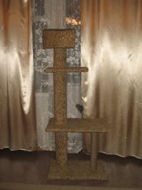 Мое рукожопство. Фактически из мусора.