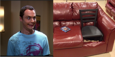 Безграничная фантазия людей