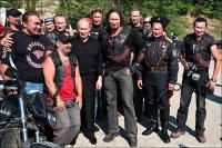 ночные волки