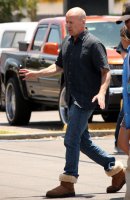 Как делают настоящие угги