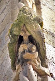 Португалия, Гимарайнш.