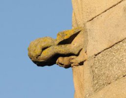 Португалия, Гимарайнш.