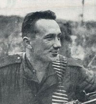 Напарник Федя.