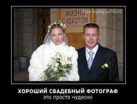 Свадебные фотобомбы