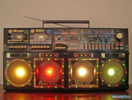 Золотой век Hi-Fi