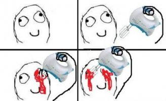 Чудики из социальных сетей