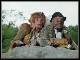 Зена, Рыжая Соня, Никита: чем сегодня занимаются девушки-воины 